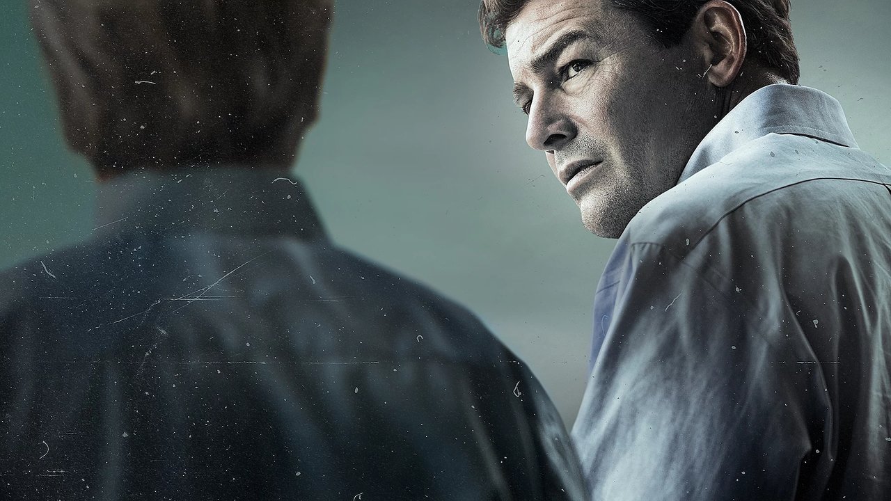 Bloodline (2015) series backdrop artwork