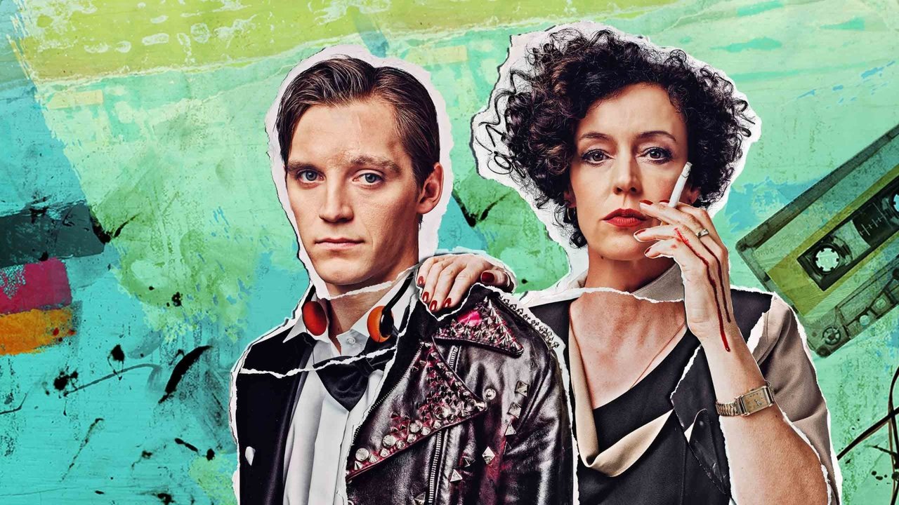 Deutschland (2015) series backdrop artwork