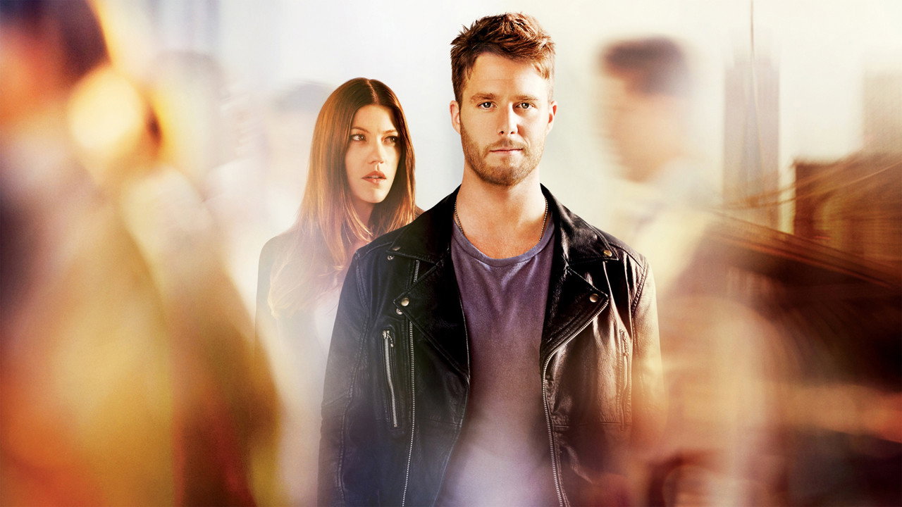 Limitless (2015) series backdrop artwork