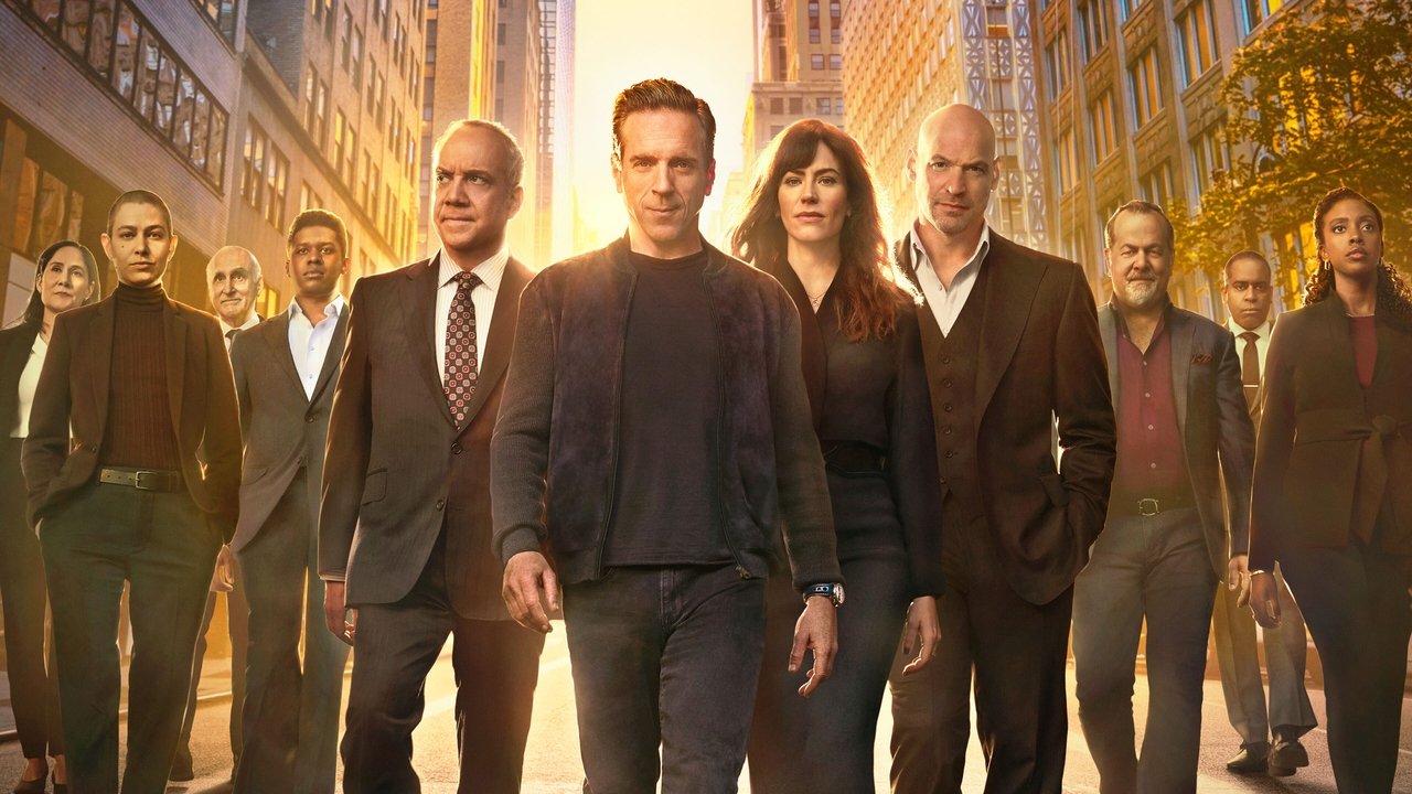 Billions (2016) series backdrop artwork