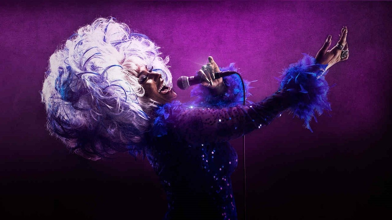 Celia (2015) series backdrop artwork