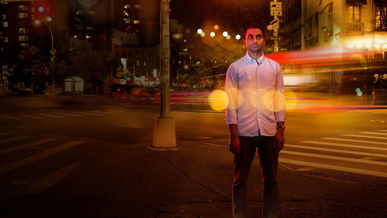 Master of None (2015) series backdrop artwork