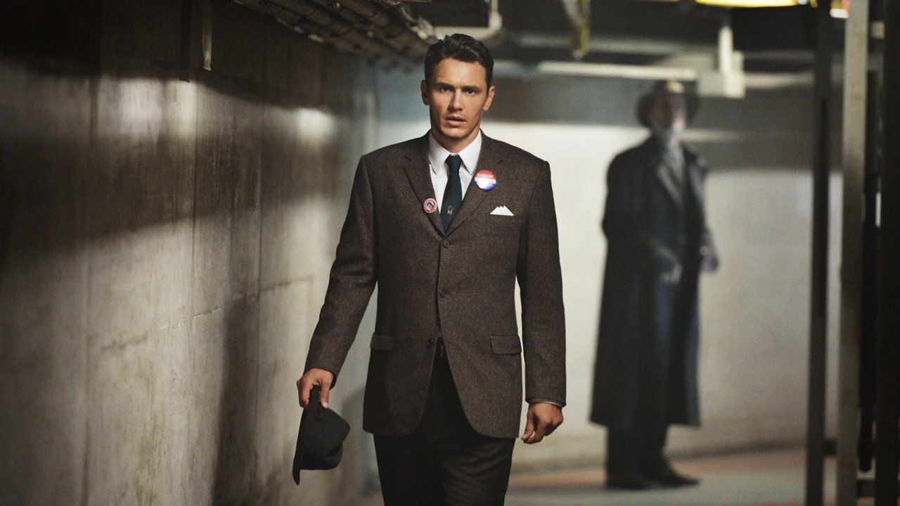 11.22.63 (2016) series backdrop artwork