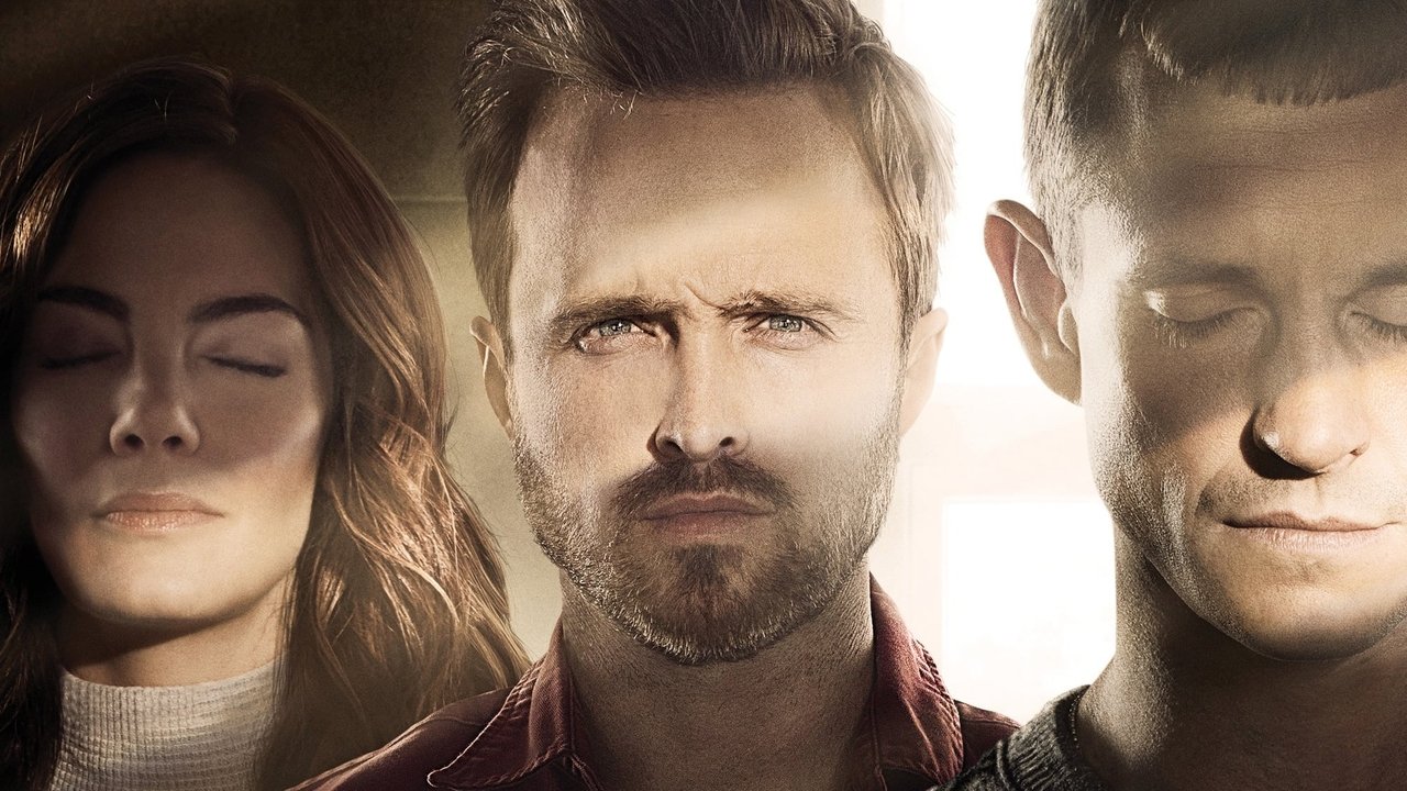 The Path (2016) series backdrop artwork