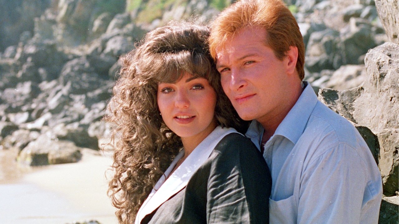 Maria Mercedes (1992) series backdrop artwork