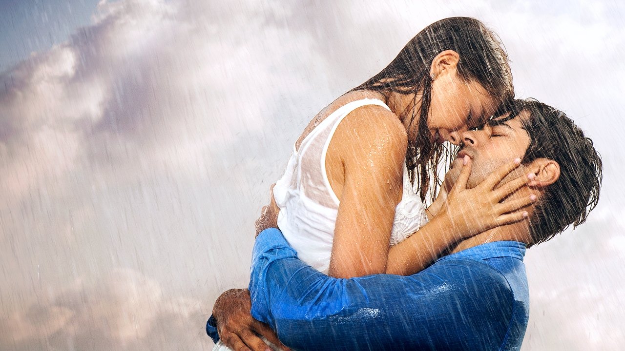Kara Sevda (2015) series backdrop artwork