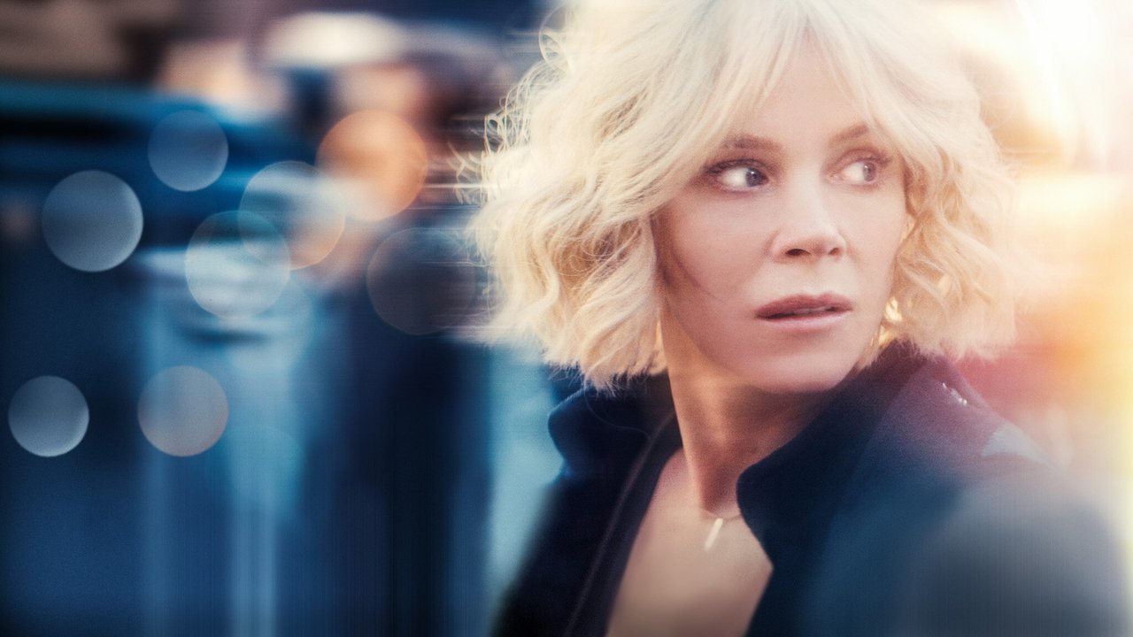 Marcella (2016) series backdrop artwork