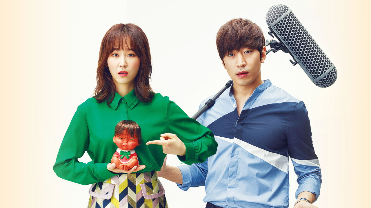 Another Miss Oh (2016) series backdrop artwork