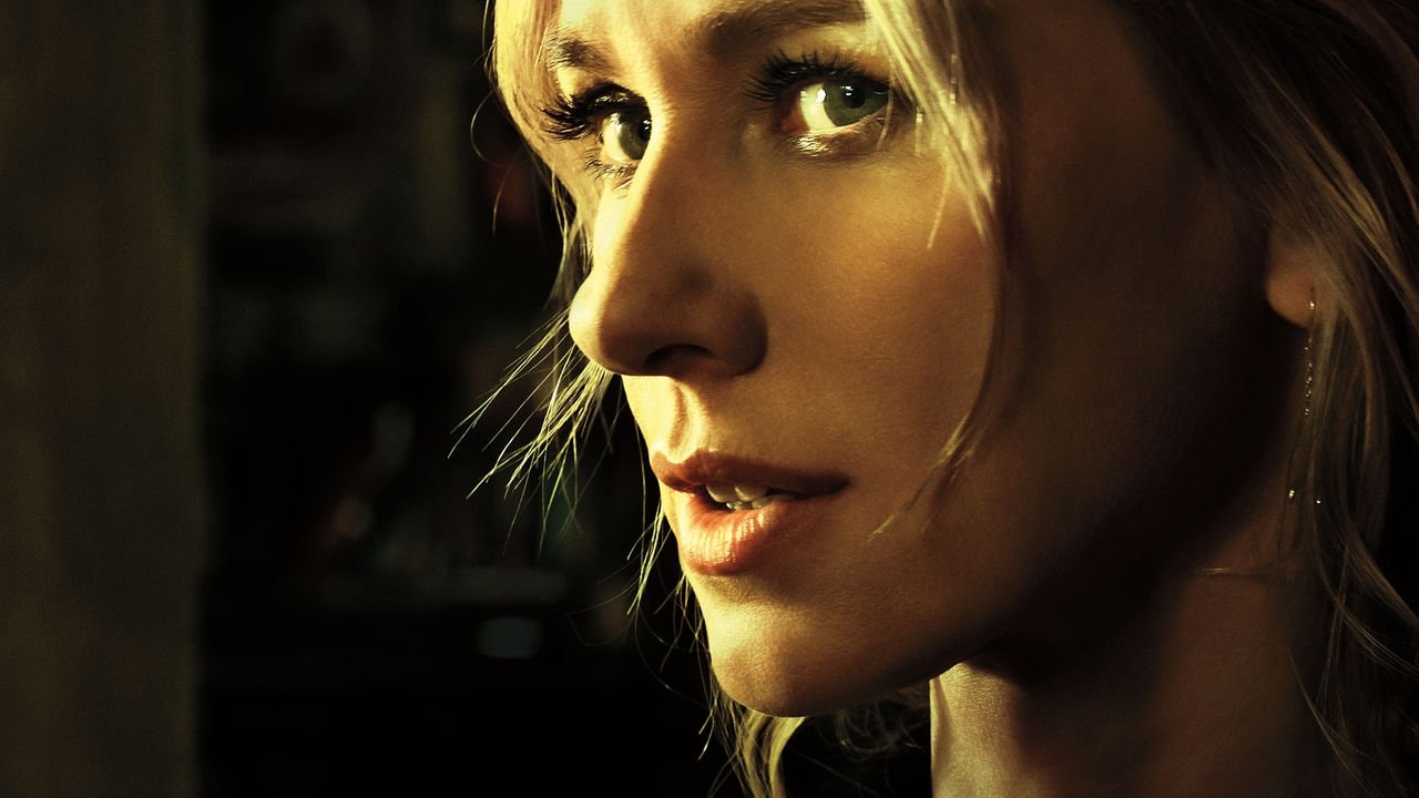 Gypsy (2017) series backdrop artwork