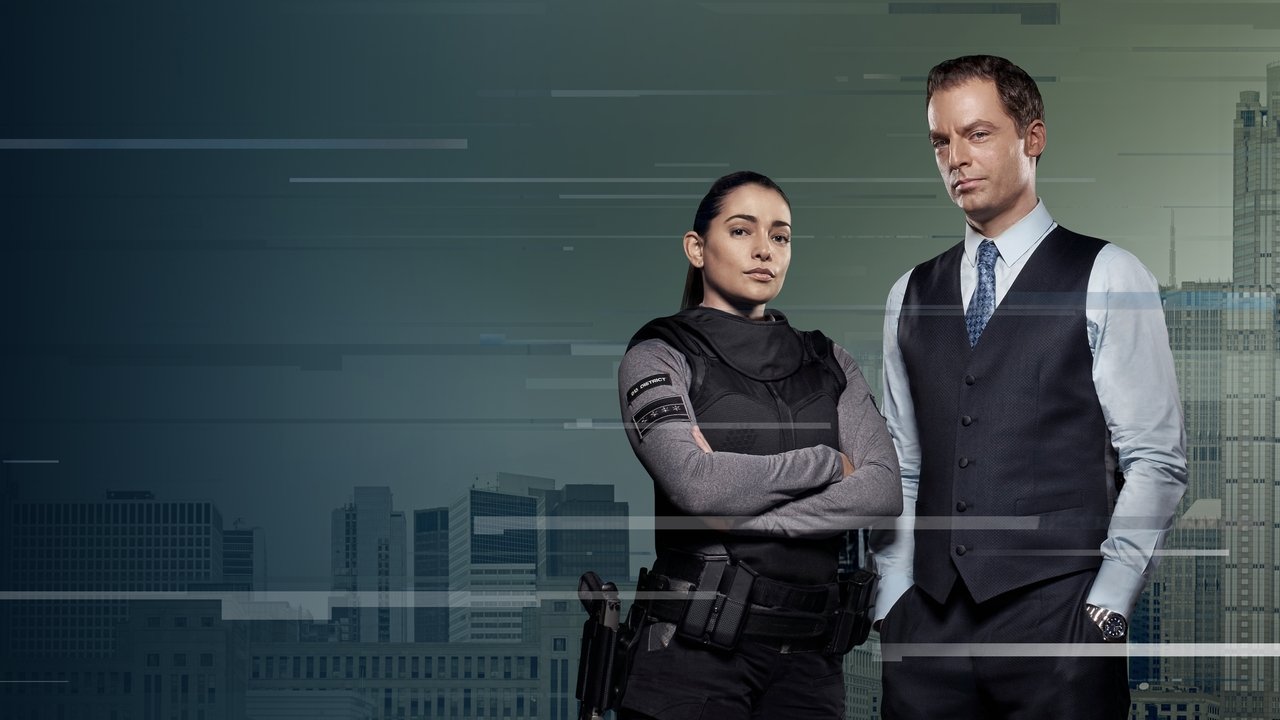 APB (2017) series backdrop artwork