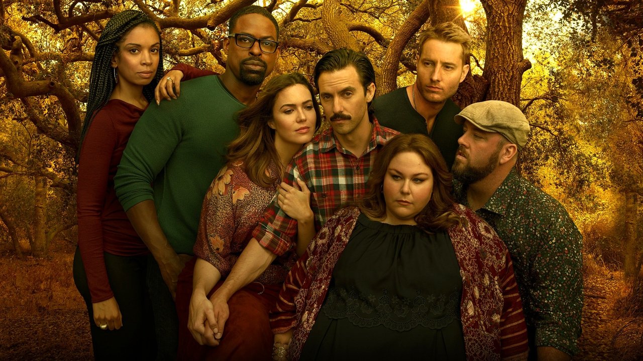 This Is Us (2016) series backdrop artwork