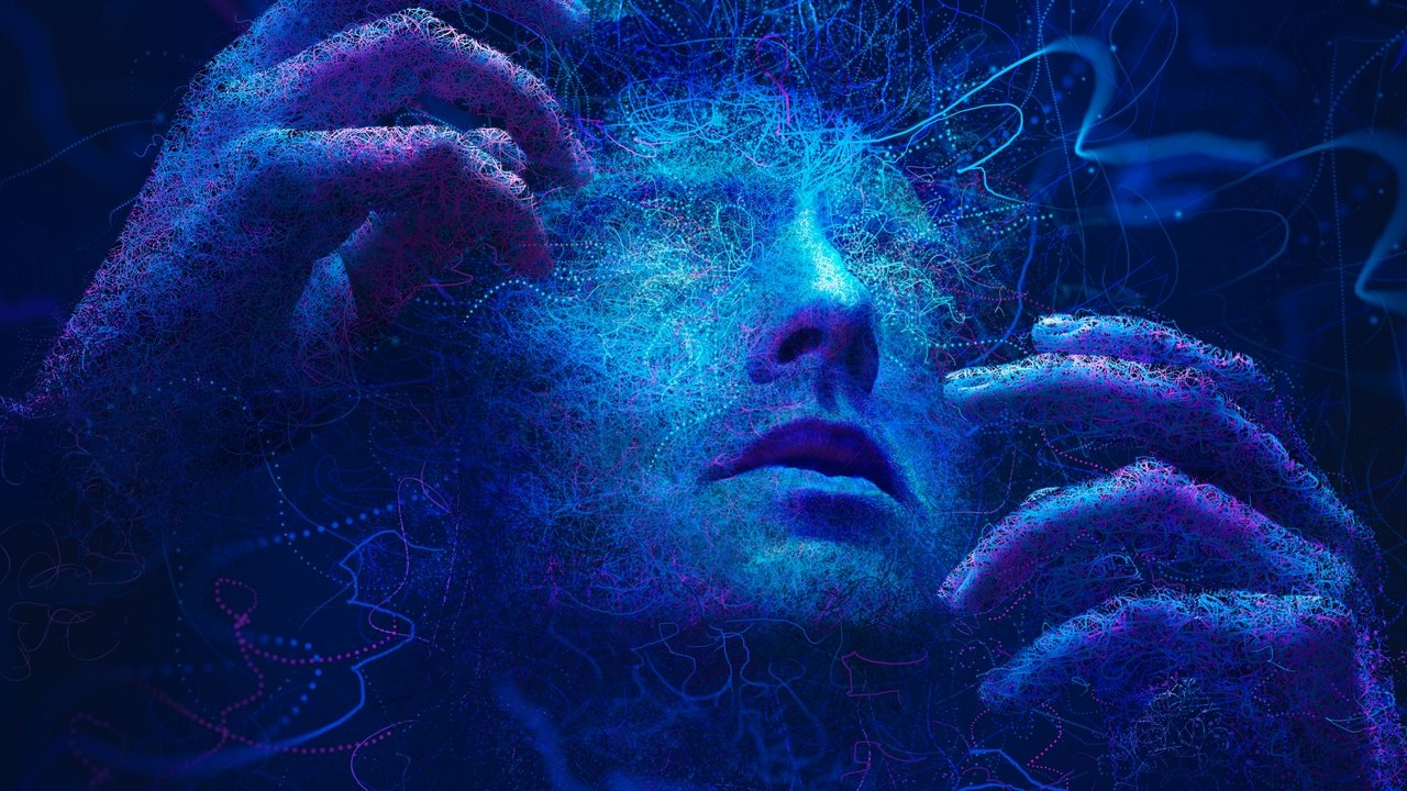 Legion (2017) series backdrop artwork