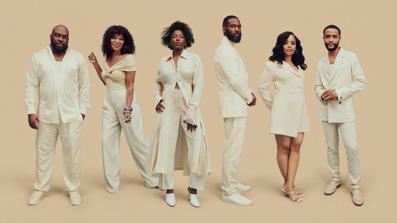 Queen Sugar (2016) series backdrop artwork