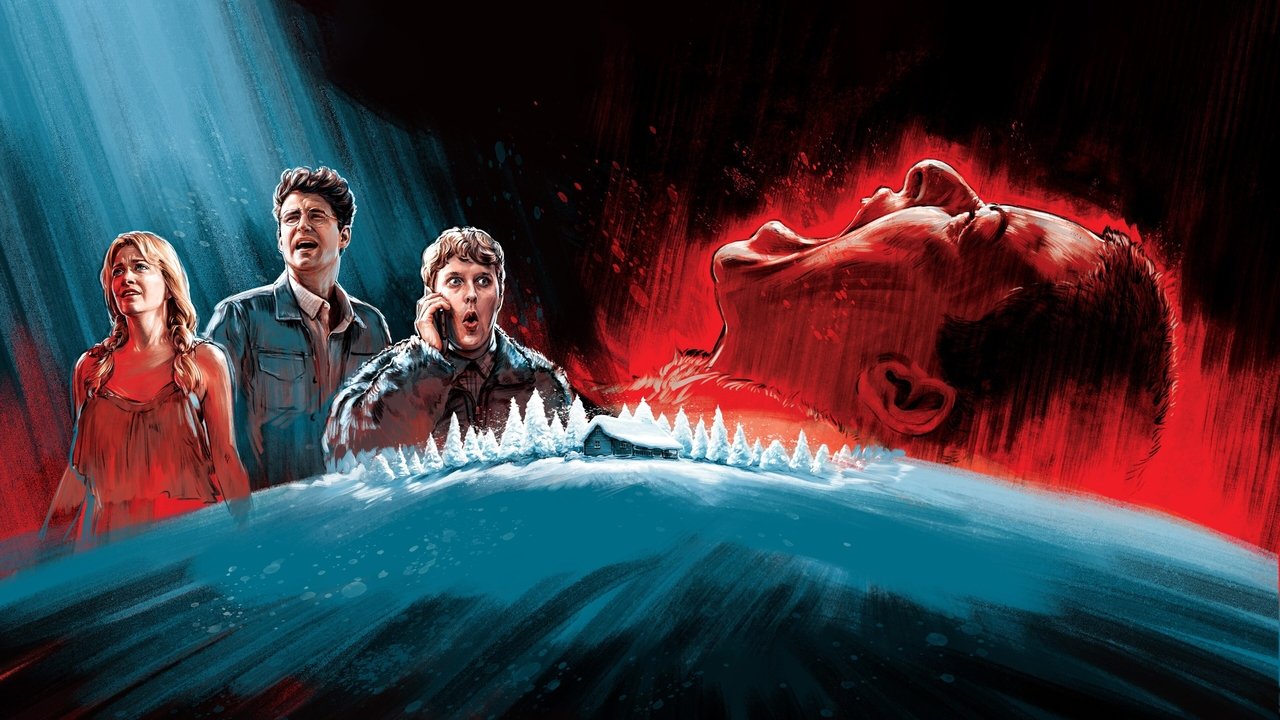 Search Party (2016) series backdrop artwork