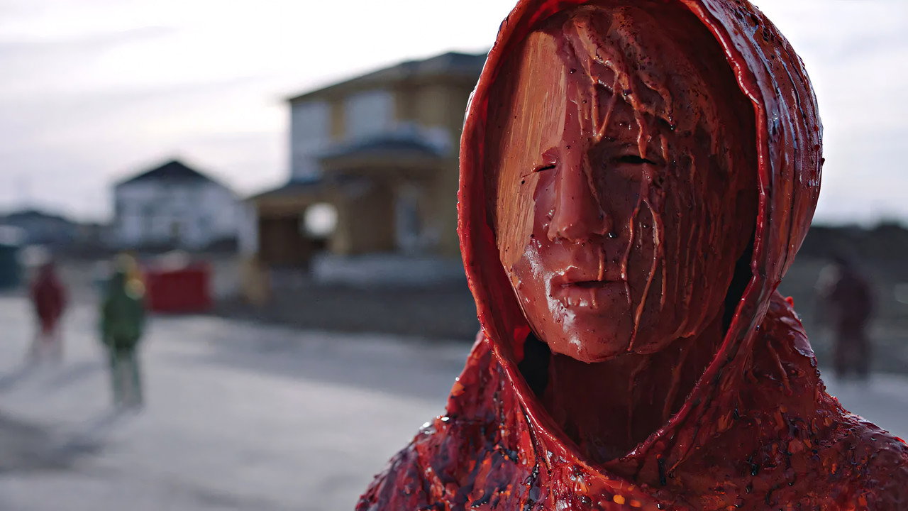 Channel Zero (2016) series backdrop artwork