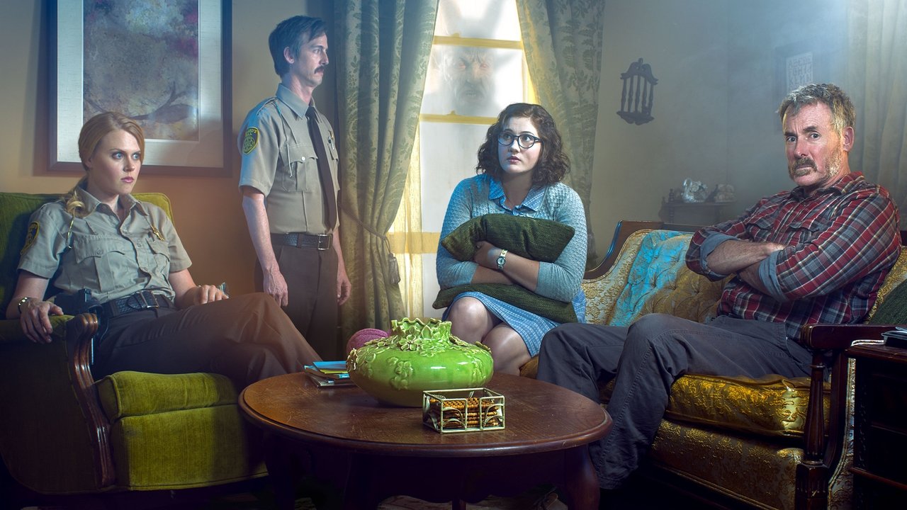 Stan Against Evil (2016) series backdrop artwork