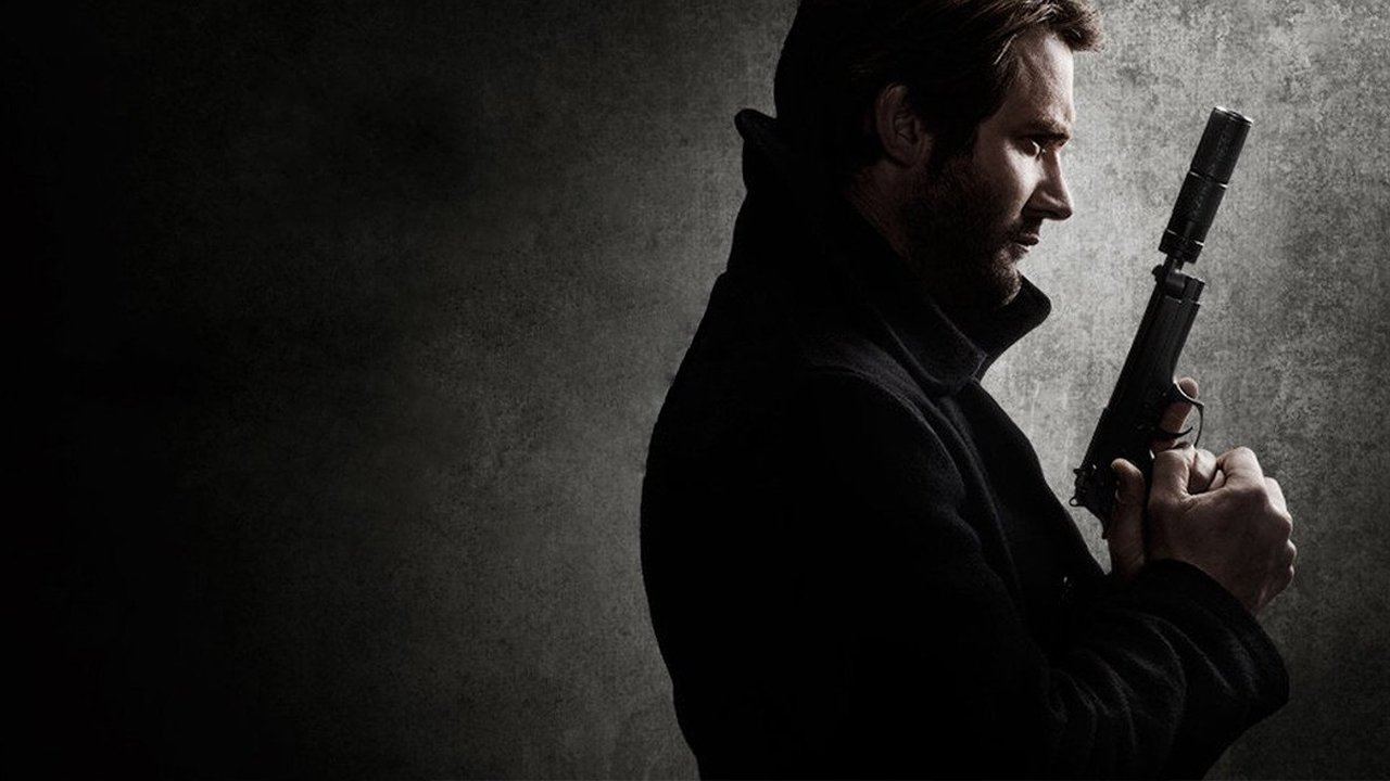 Taken (2017) series backdrop artwork