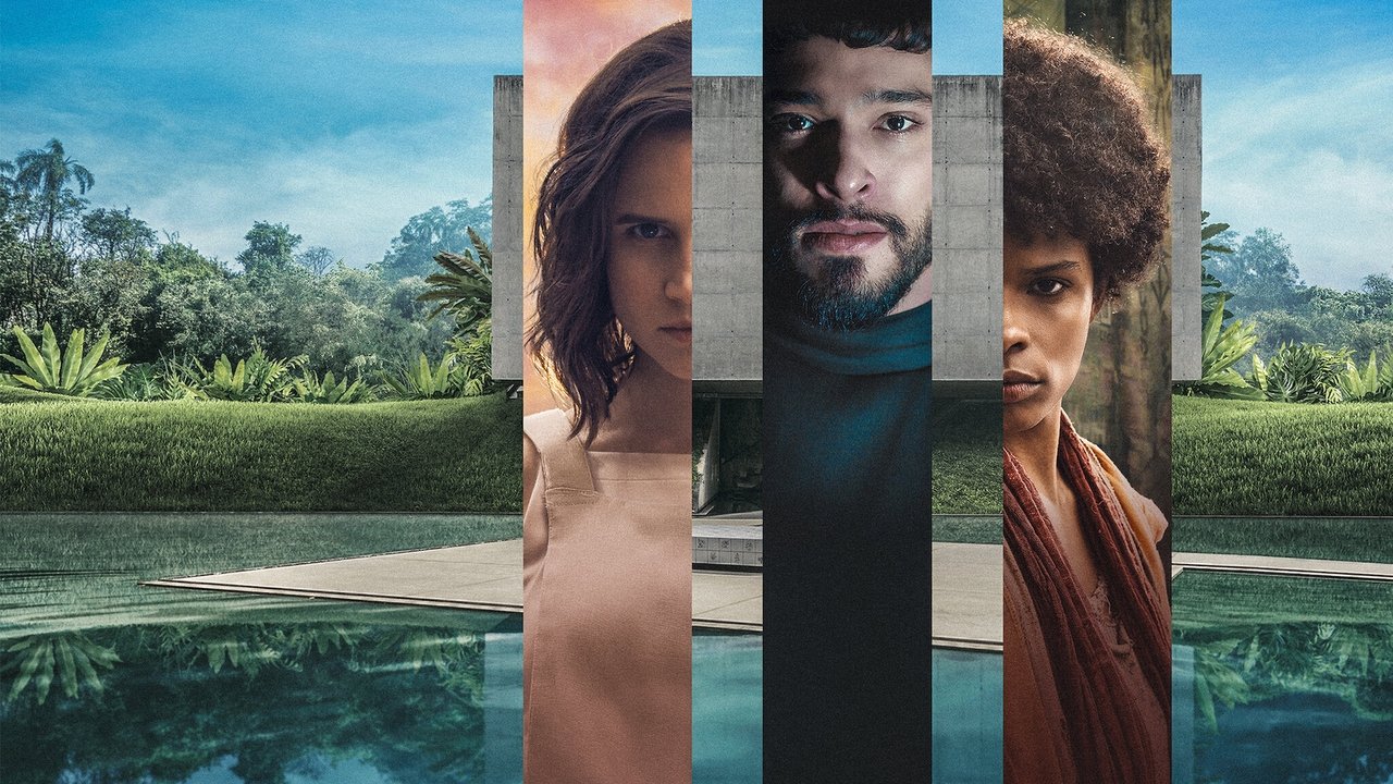 3% (2016) series backdrop artwork