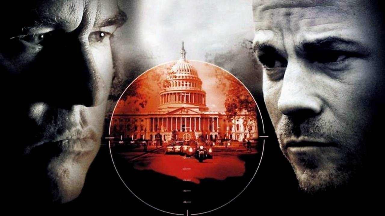 XIII (2008) series backdrop artwork