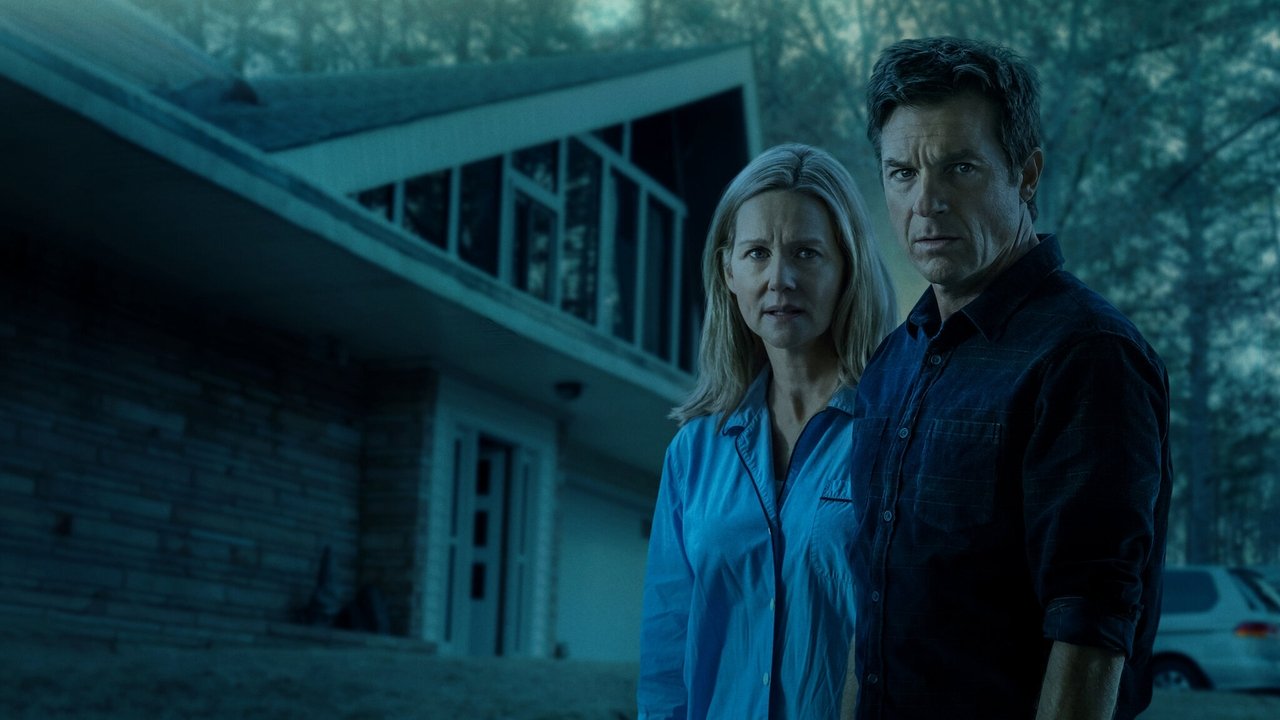 Ozark (2017) series backdrop artwork