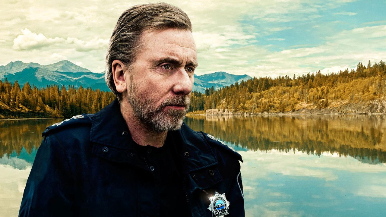 Tin Star (2017) series backdrop artwork
