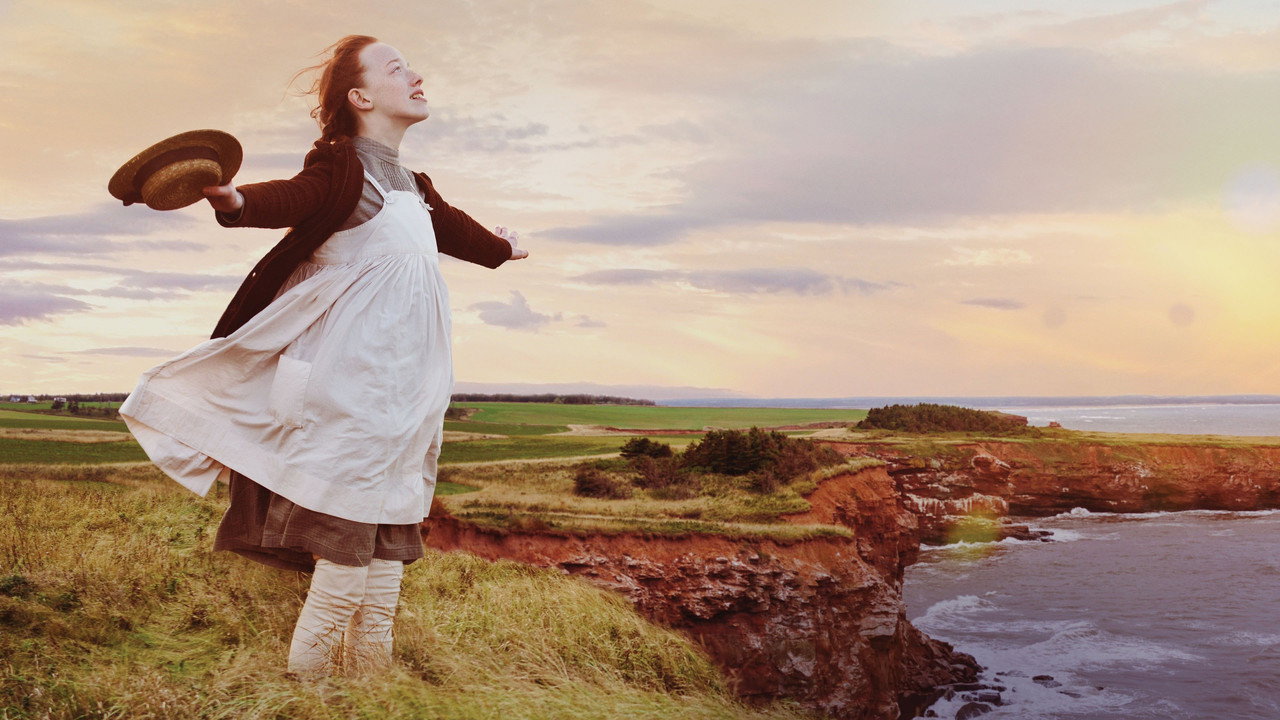 Anne with an E (2017) series backdrop artwork