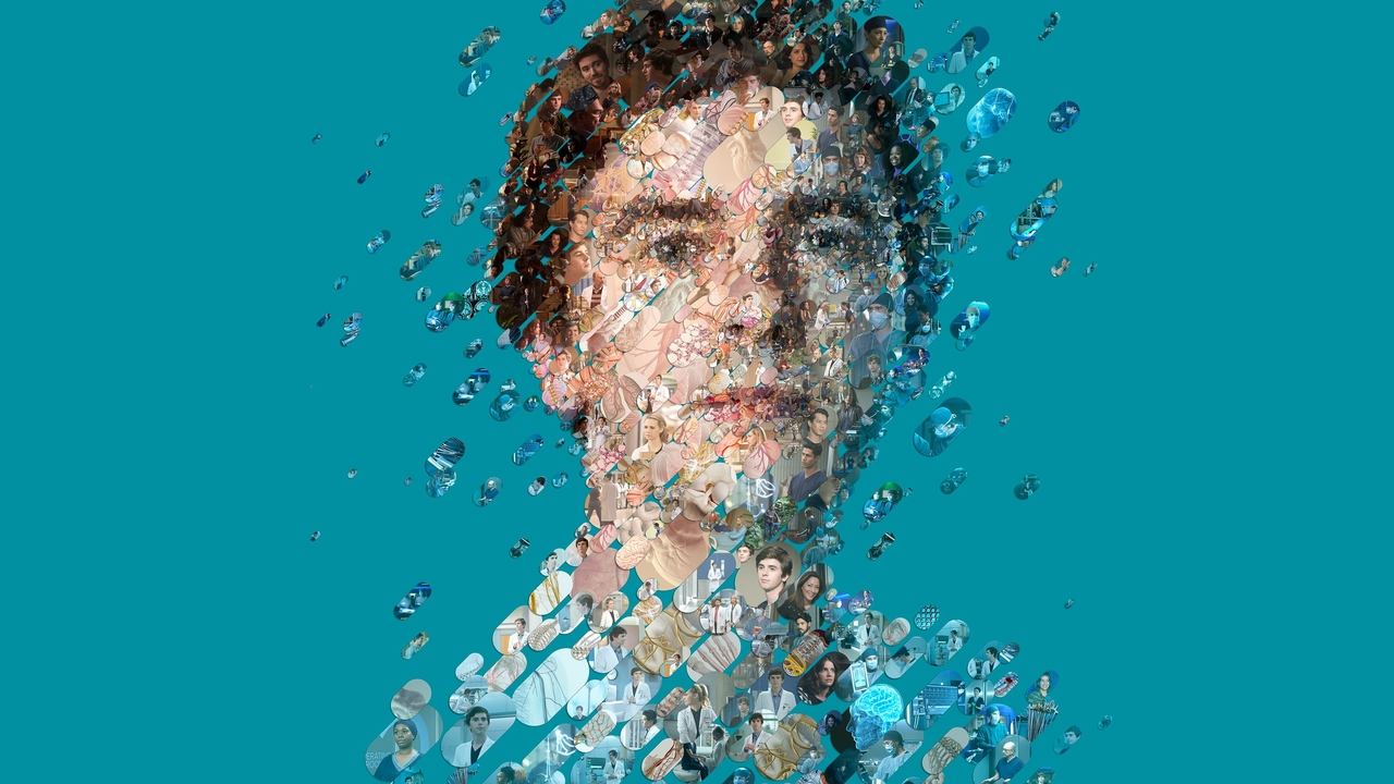 The Good Doctor (2017) series backdrop artwork