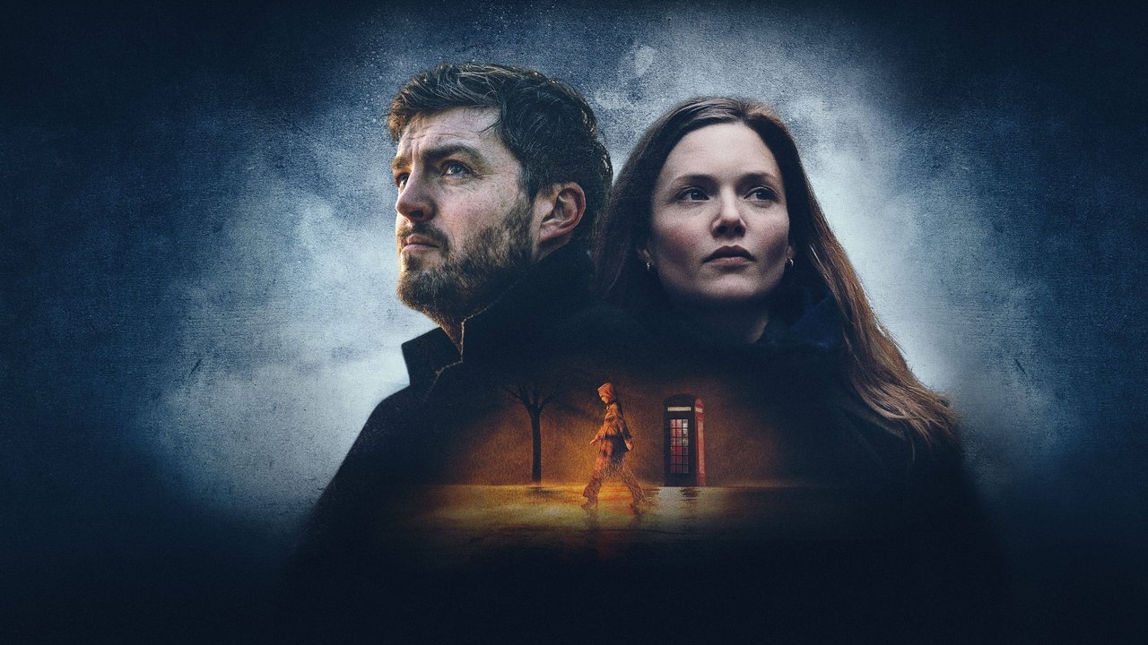 Strike (2017) series backdrop artwork