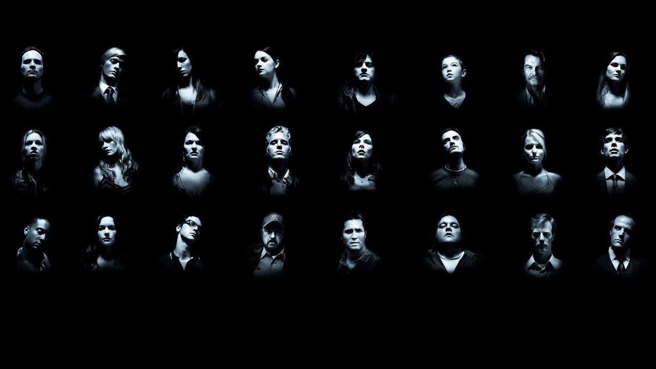 Harper's Island (2009) series backdrop artwork