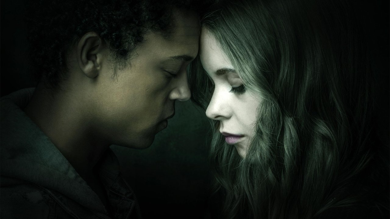 The Innocents (2018) series backdrop artwork