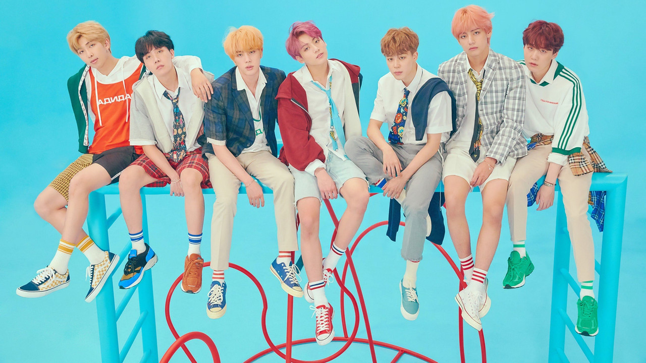Run BTS! (2015) series backdrop artwork