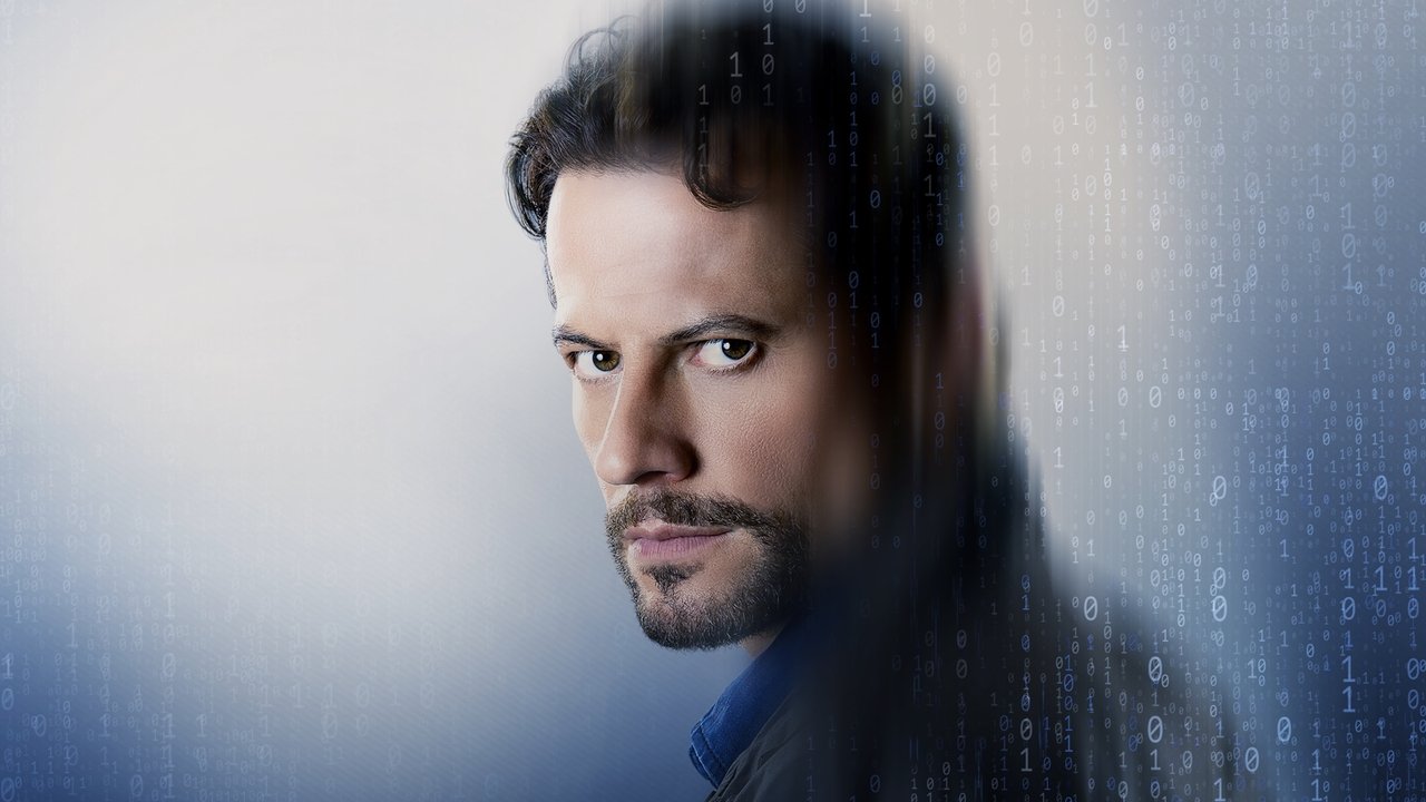 Harrow (2018) series backdrop artwork