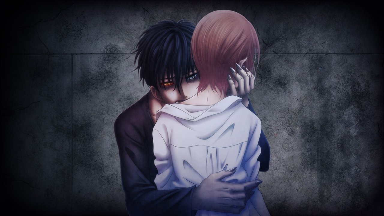 Devils' Line (2018) series backdrop artwork