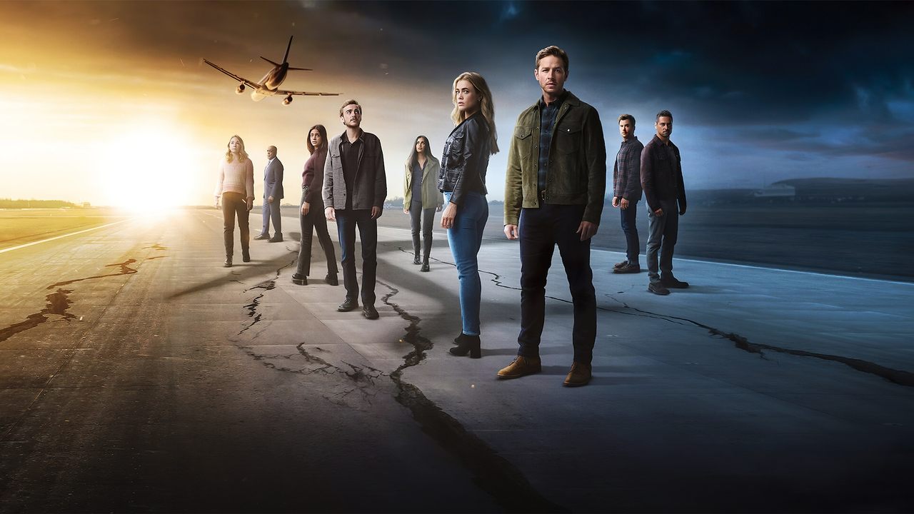 Manifest (2018) series backdrop artwork