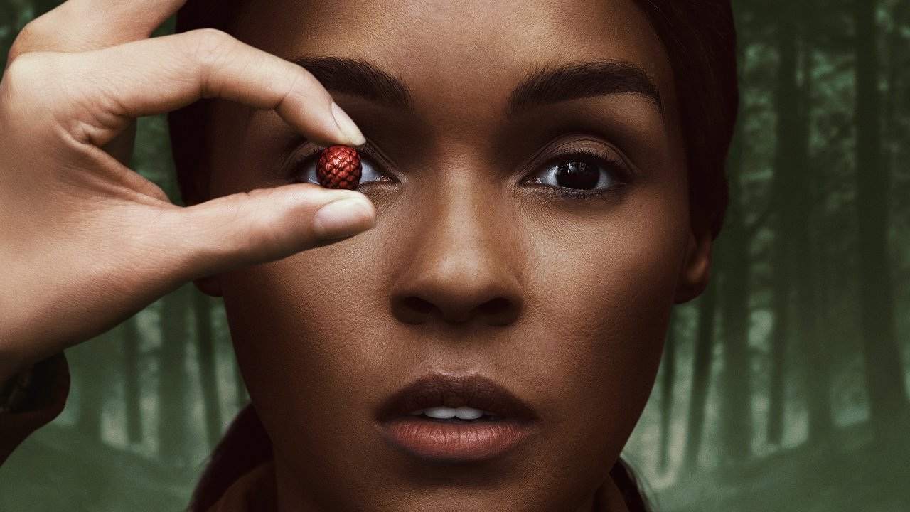Homecoming (2018) series backdrop artwork