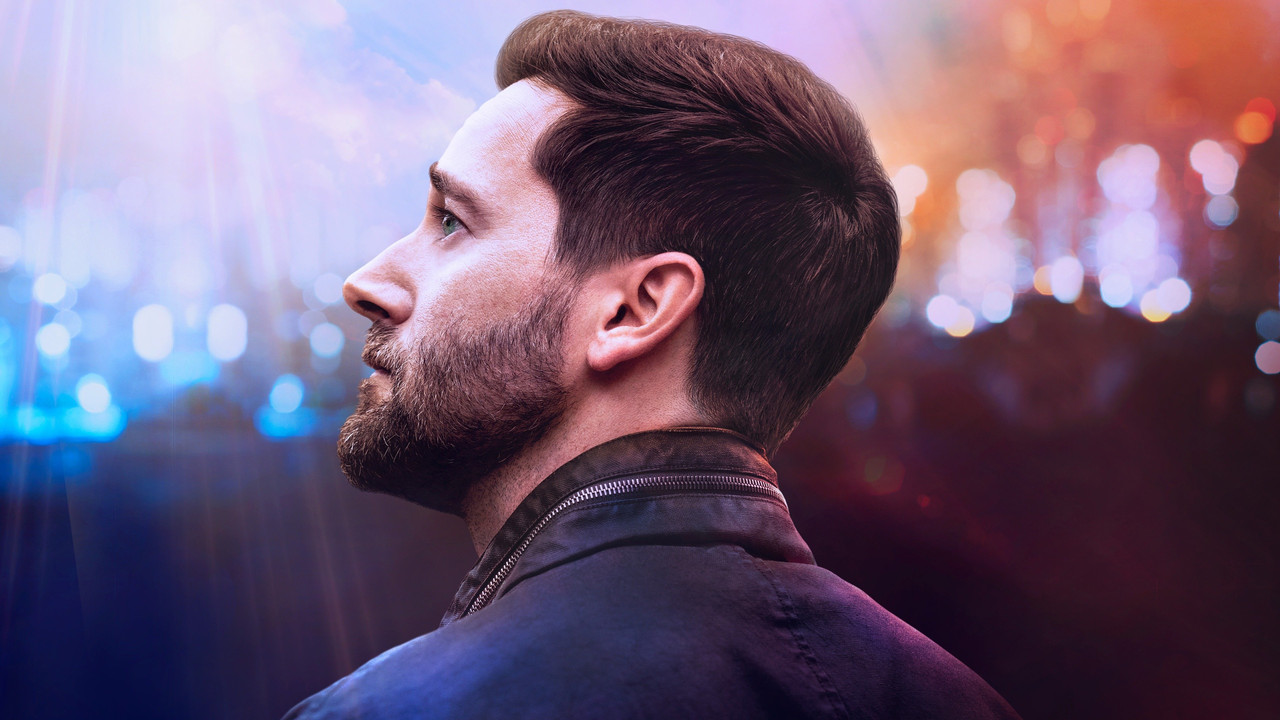 New Amsterdam (2018) series backdrop artwork