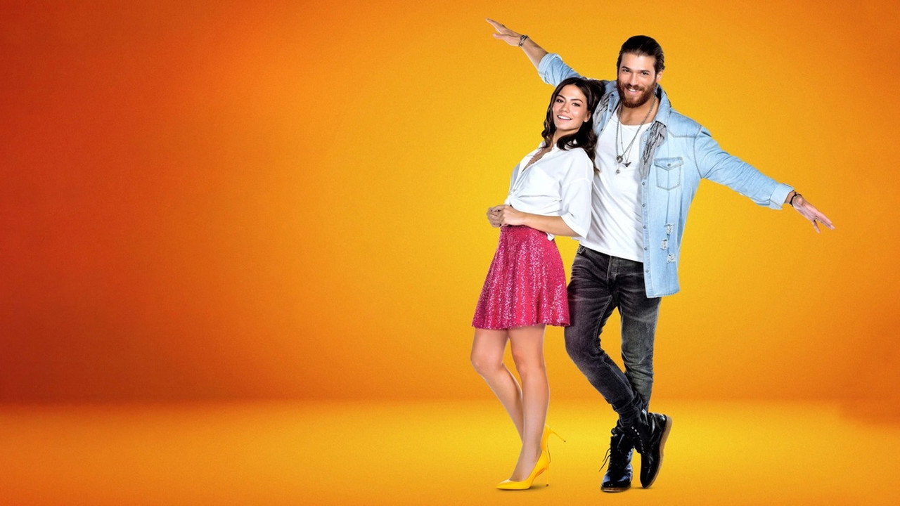 Erkenci Kuş (2018) series backdrop artwork