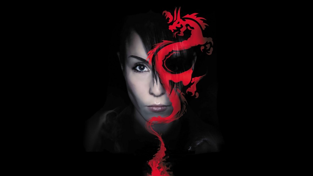 Millennium (2010) series backdrop artwork