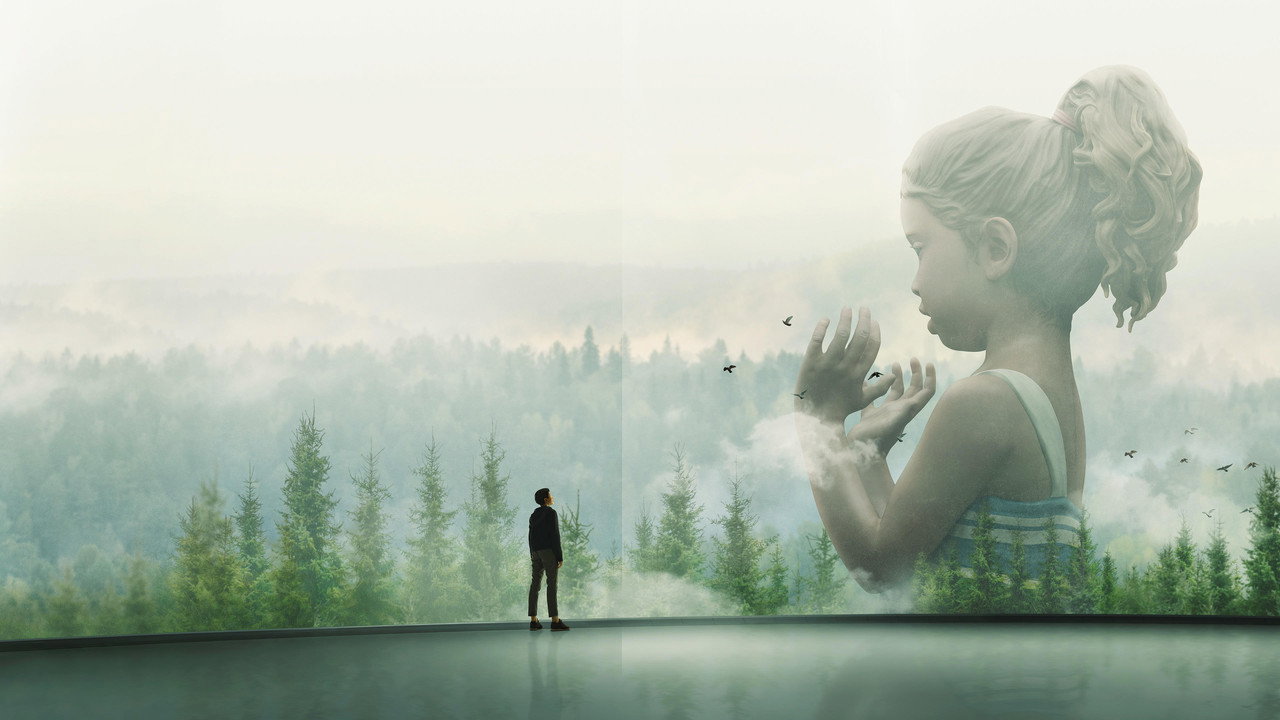 Devs (2020) series backdrop artwork