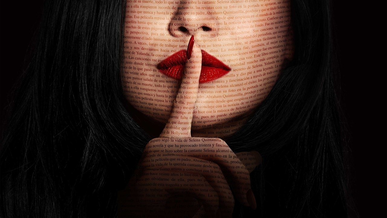 El secreto de Selena (2018) series backdrop artwork