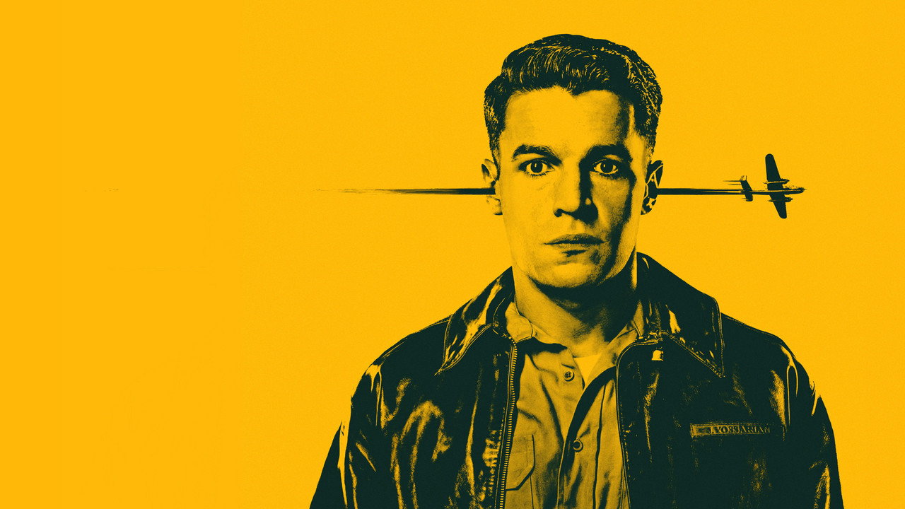 Catch-22 (2019) series backdrop artwork