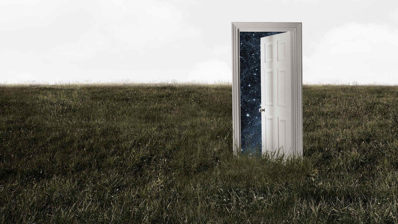 The Twilight Zone (2019) series backdrop artwork