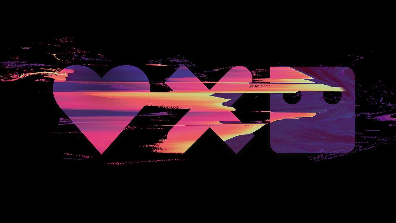 Love, Death & Robots (2019) series backdrop artwork