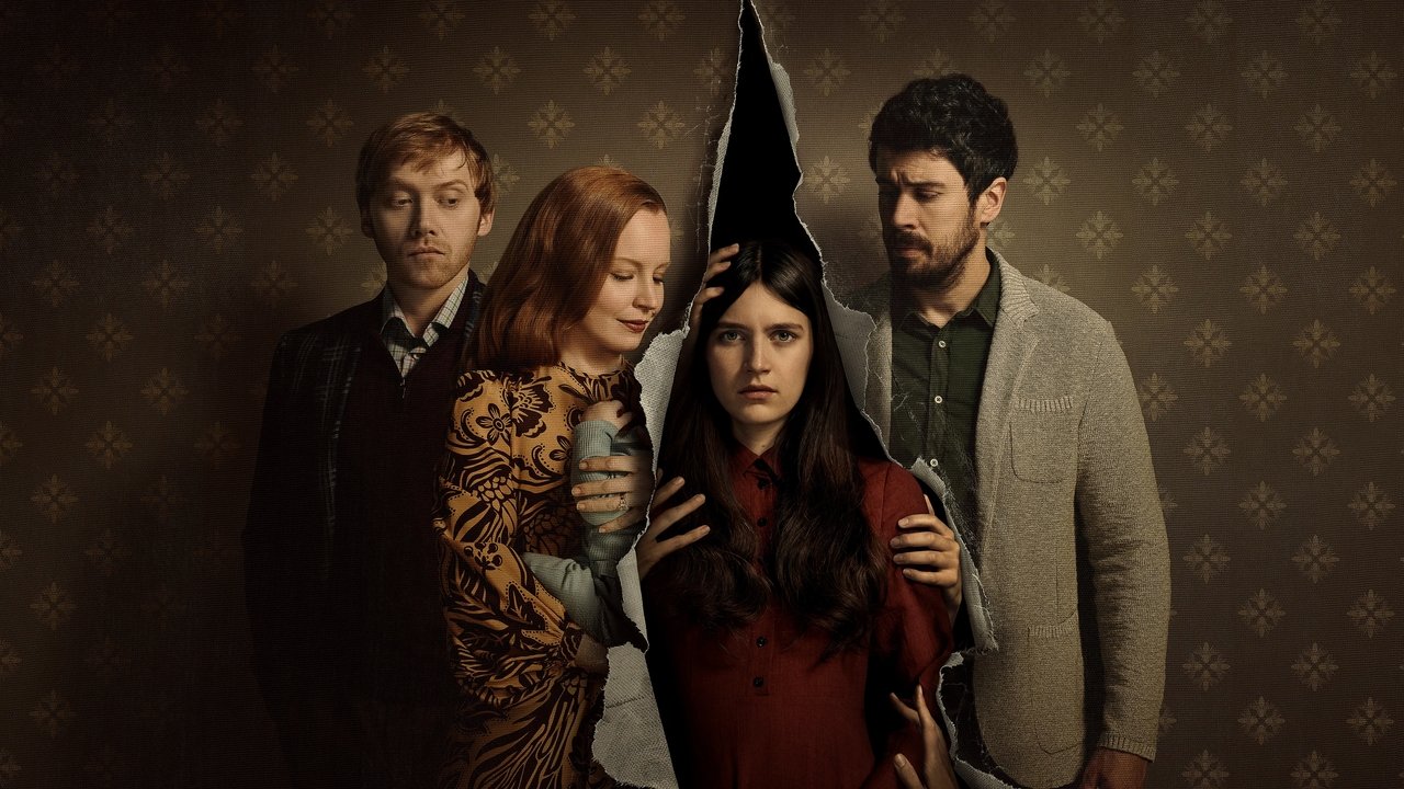 Servant (2019) series backdrop artwork