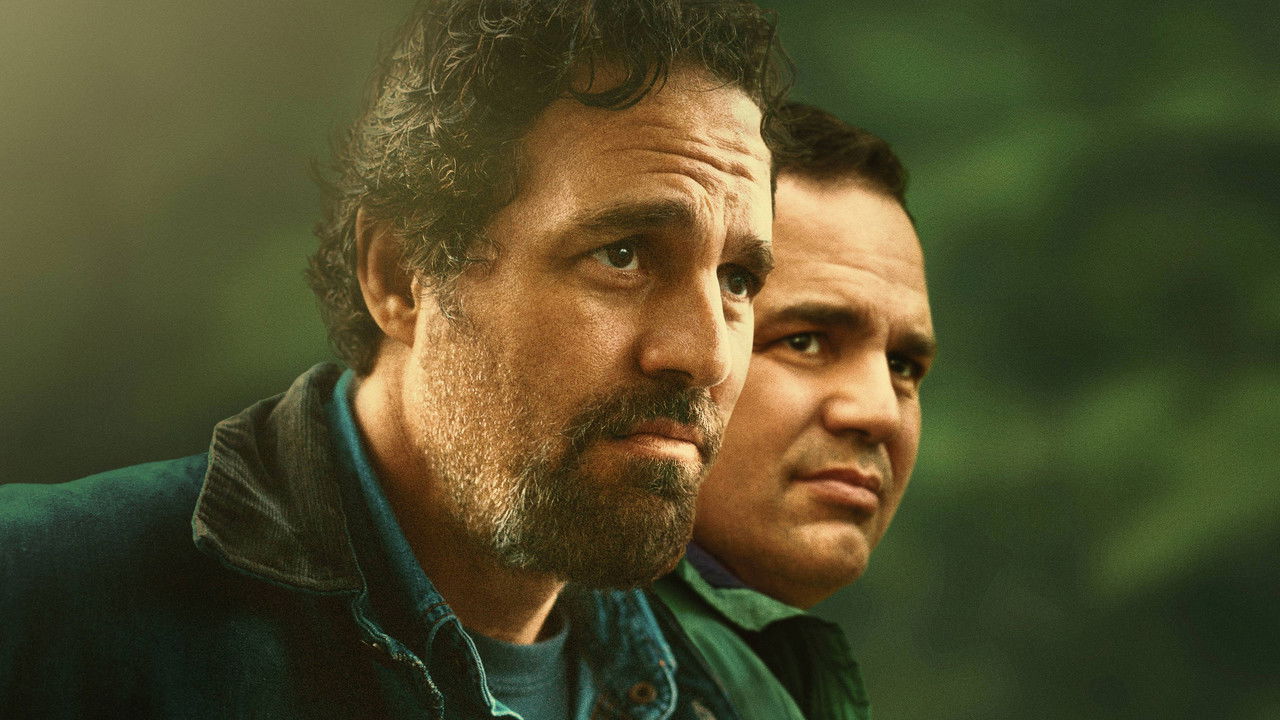 I Know This Much Is True (2020) series backdrop artwork