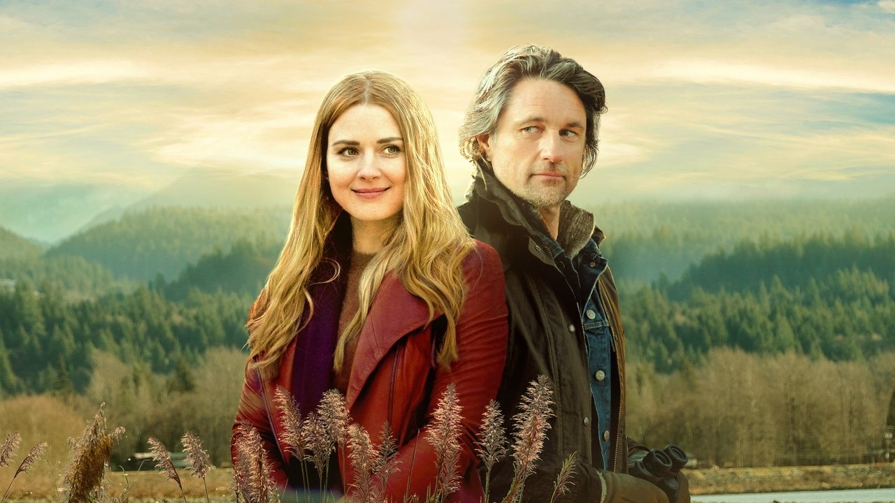 Virgin River (2019) series backdrop artwork