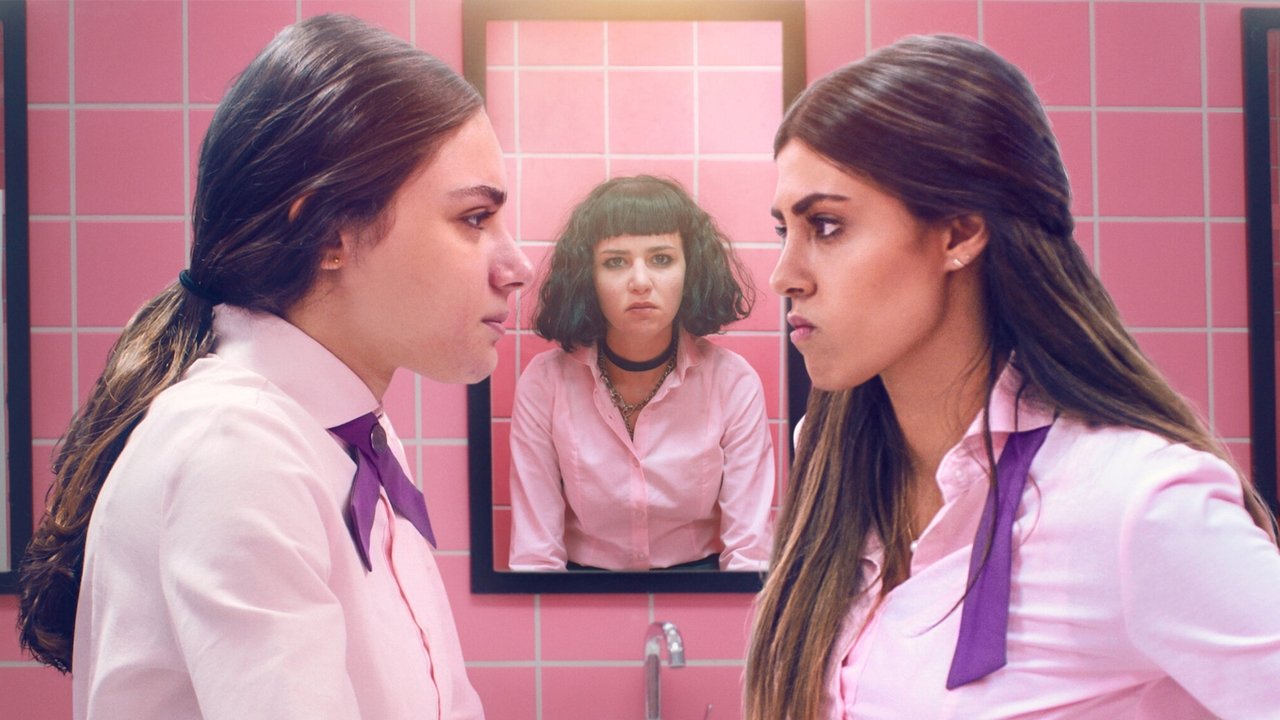 AlRawabi School for Girls (2021) series backdrop artwork