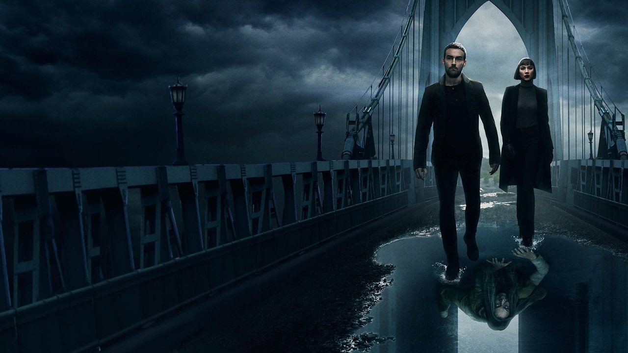 Helstrom (2020) series backdrop artwork