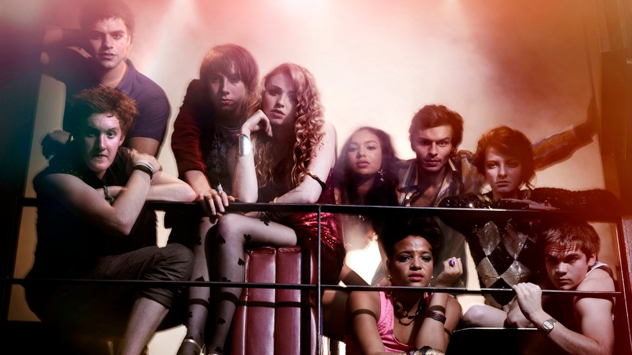 Skins (2007) series backdrop artwork