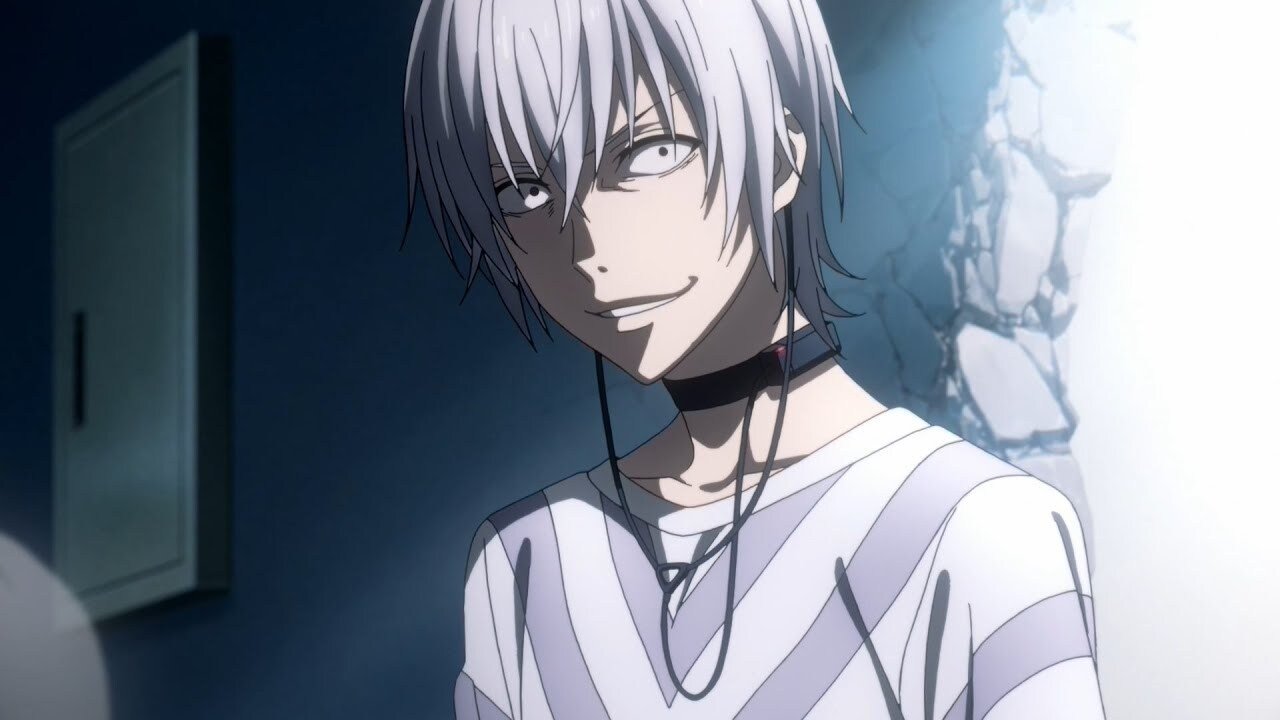 A Certain Scientific Accelerator (2019) series backdrop artwork